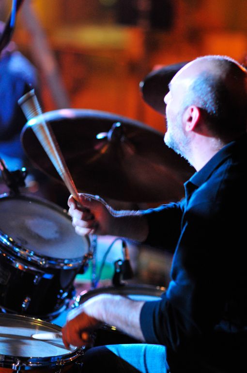 The Kings Live in Velrolanuova